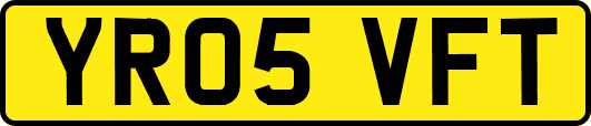 YR05VFT