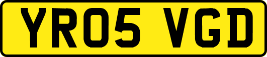 YR05VGD