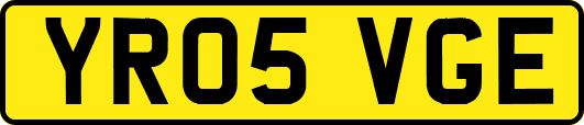 YR05VGE