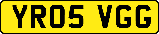 YR05VGG