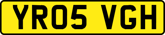 YR05VGH