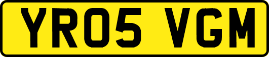 YR05VGM