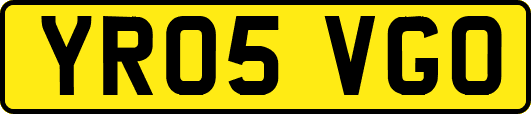 YR05VGO