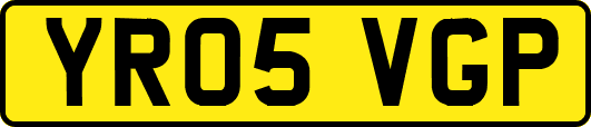 YR05VGP