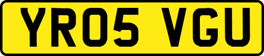 YR05VGU
