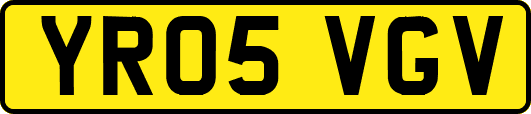 YR05VGV
