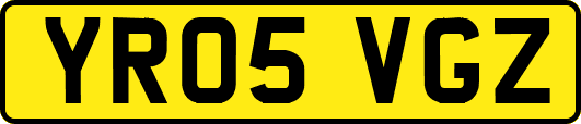 YR05VGZ