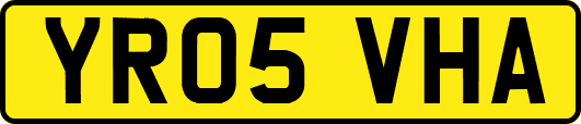 YR05VHA