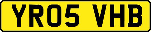 YR05VHB