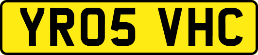 YR05VHC