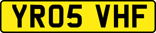 YR05VHF
