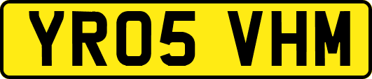 YR05VHM