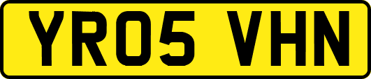 YR05VHN
