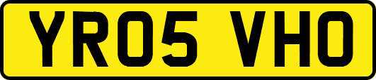 YR05VHO