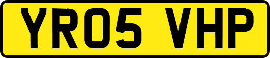YR05VHP