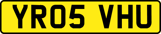 YR05VHU