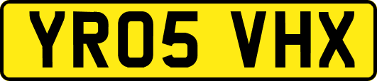 YR05VHX