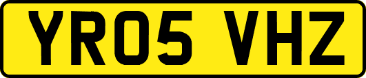 YR05VHZ