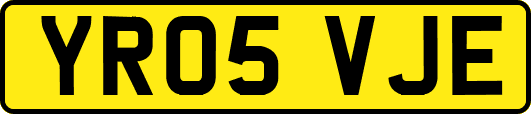 YR05VJE
