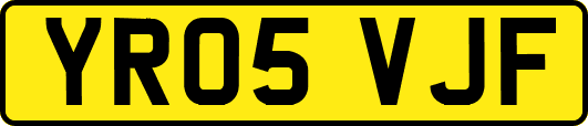 YR05VJF