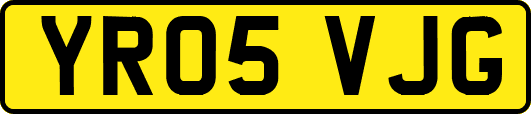 YR05VJG