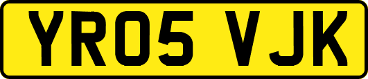 YR05VJK