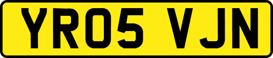 YR05VJN