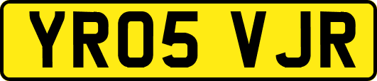 YR05VJR