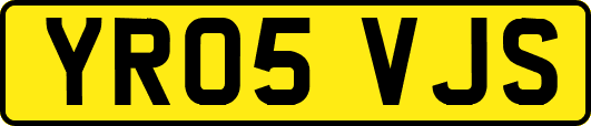 YR05VJS