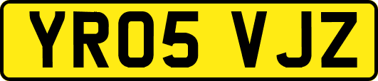 YR05VJZ