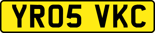 YR05VKC