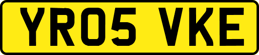 YR05VKE