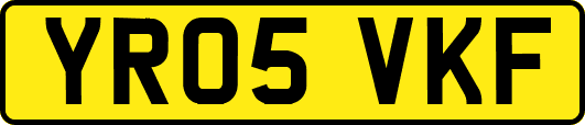 YR05VKF