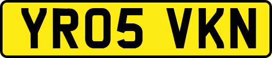 YR05VKN