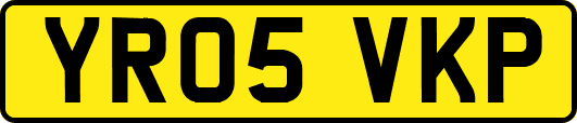 YR05VKP