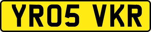 YR05VKR