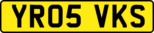 YR05VKS