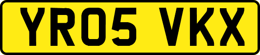 YR05VKX