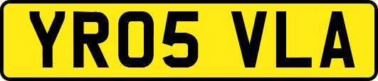 YR05VLA