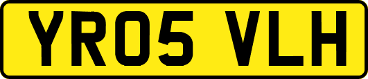 YR05VLH