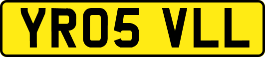YR05VLL