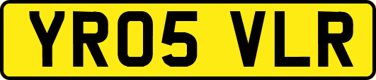YR05VLR