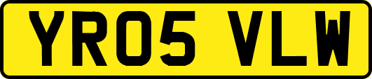 YR05VLW