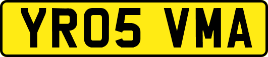 YR05VMA