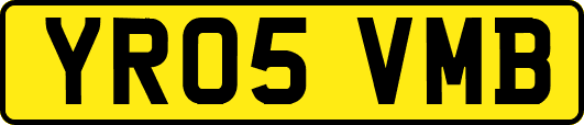 YR05VMB