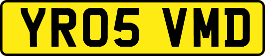 YR05VMD