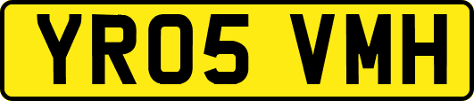 YR05VMH