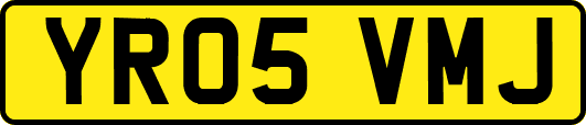 YR05VMJ