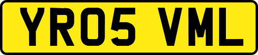 YR05VML