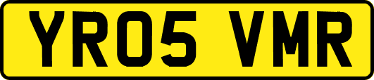 YR05VMR